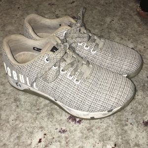 Heather Grey NoBull W6.5